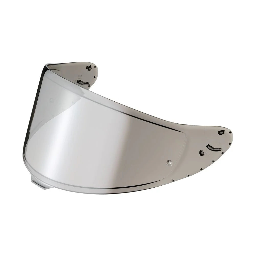 RECAMBIO SHOEI PANTALLA CWR-F2 PLATA ESPEJO -