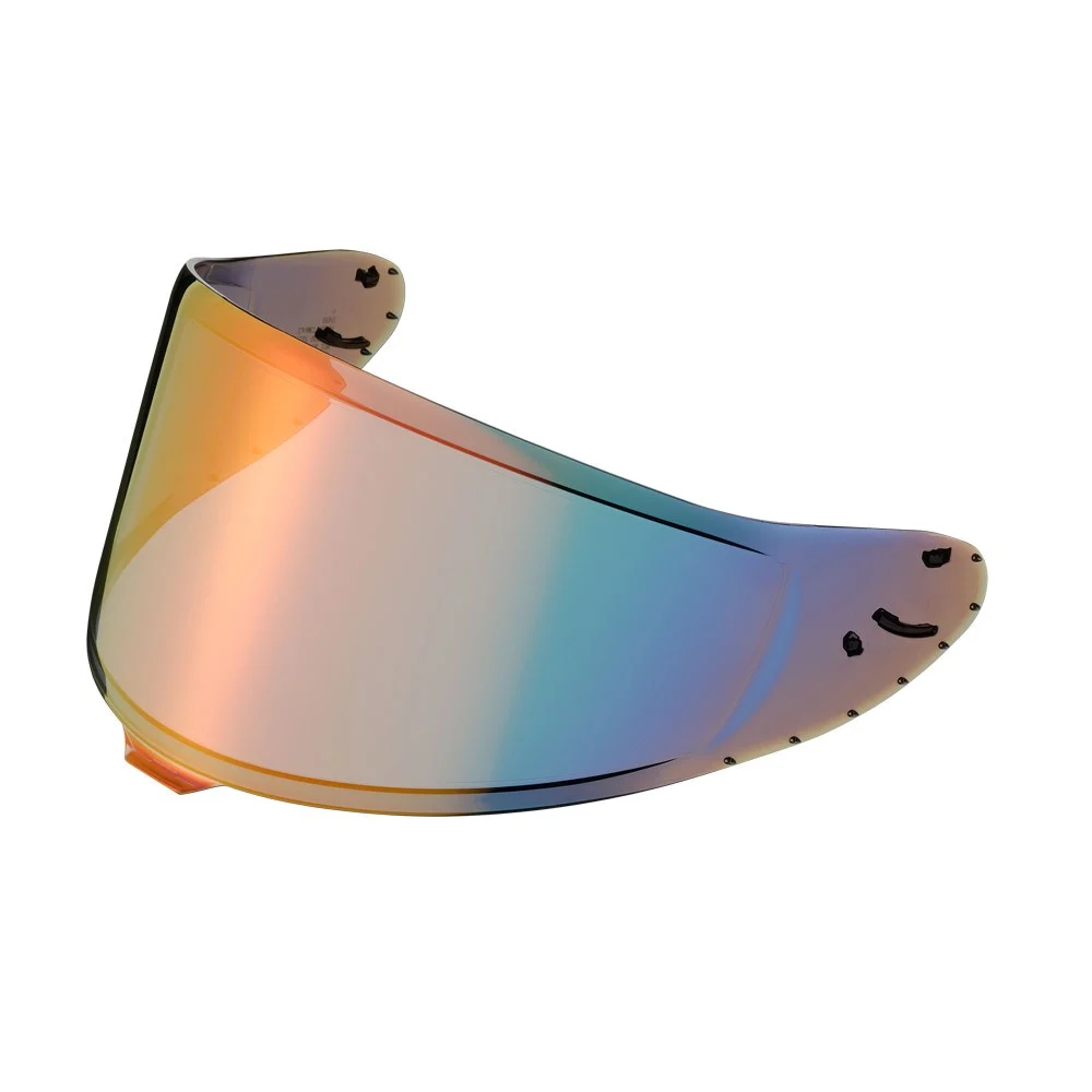 RECAMBIO SHOEI PANTALLA CWR-F2 RAINBOW ESPEJO -