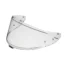RECAMBIO SHOEI PANTALLA CWR-F2 TRANSPARENTE - Recambios Casco