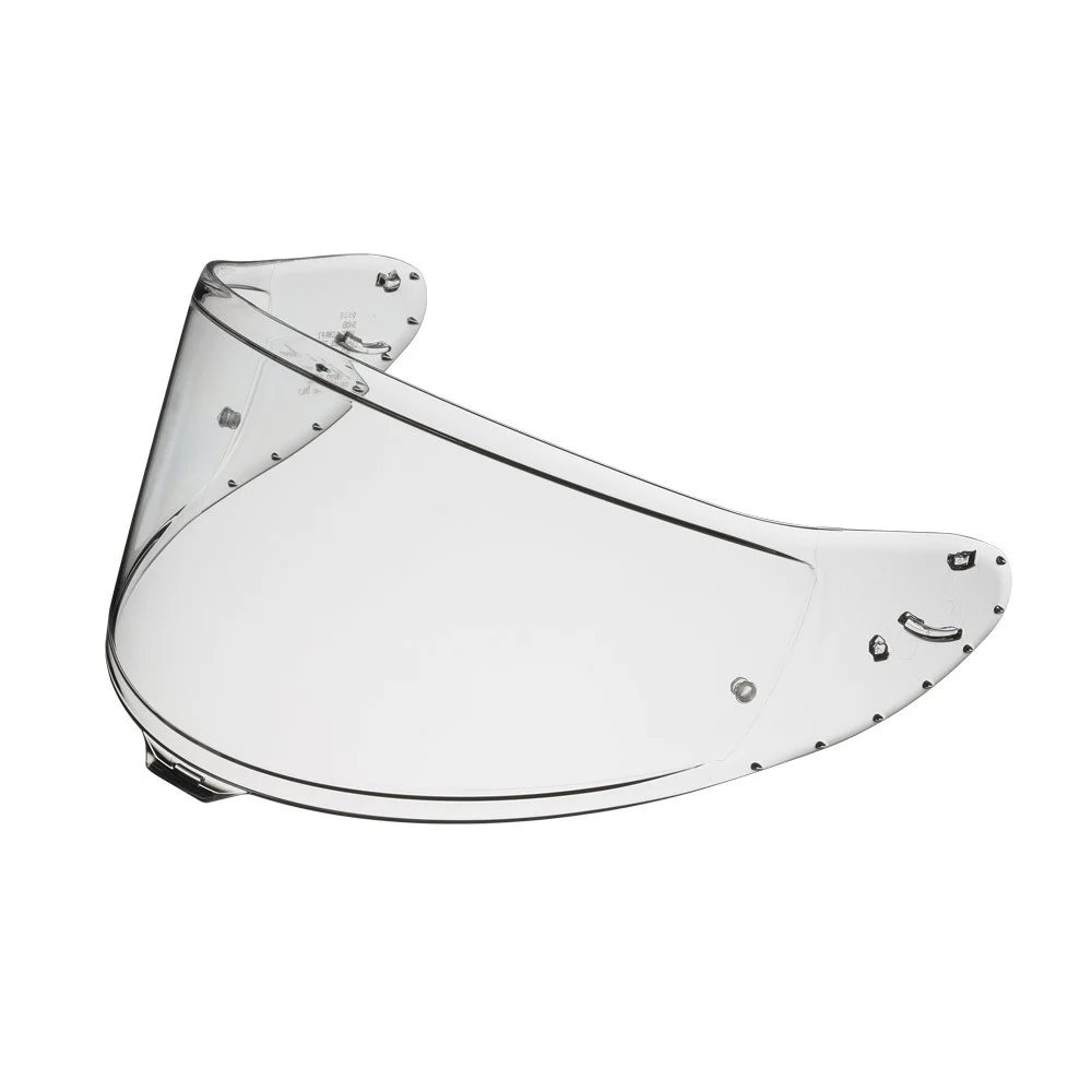 RECAMBIO SHOEI PANTALLA CWR-F2 TRANSPARENTE -