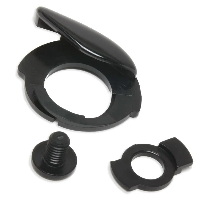RECAMBIO SHOEI PESTAÑA DE SEGURIDAD MECANISMO QR-V -