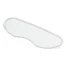 RECAMBIO SHOEI PINLOCK PANTALLAS CNS-2 TRANSPARENTE - Recambios Casco