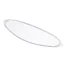 RECAMBIO SHOEI PINLOCK PANTALLAS CW-1 / CWR-1 / CNS-1/ C / CNS-3 / C TRANSPARENTE - Recambios Casco