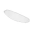 RECAMBIO SHOEI PINLOCK PANTALLAS CWR-F2 TRANSPARENTE - Recambios Casco