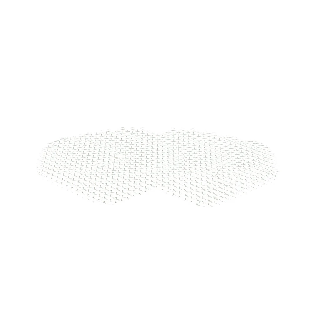 RECAMBIO SHOEI REJILLA VENTILACIÓN INFERIOR EX-ZERO -