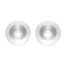 RECAMBIO SHOEI SET DE 2 ARANDELAS MECANISMO PANTALLA CPB-1 / CPB-1V GLAMSTER - Cascos