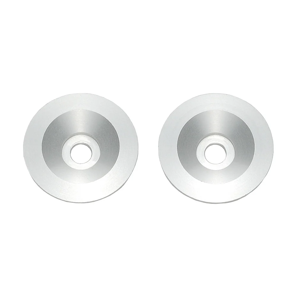 RECAMBIO SHOEI SET DE 2 ARANDELAS MECANISMO PANTALLA CPB-1 / CPB-1V GLAMSTER -