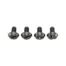 RECAMBIO SHOEI SET DE TORNILLOS MECANISMO PANTALLA CPB-1 / CPB-1V GLAMSTER / GLAMSTER 06 - Recambios Casco