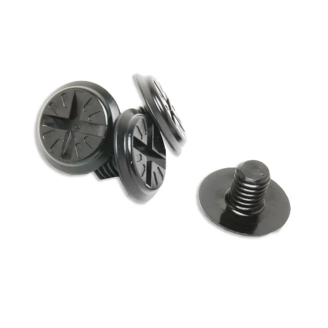 RECAMBIO SHOEI SET DE TORNILLOS PARA MECANISMO QR-V / QR-J -