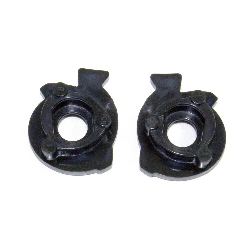 RECAMBIO SHOEI SET DE ARANDELAS PARA MENTONERA NEOTEC 2 -
