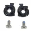 RECAMBIO SHOEI SET DE TORNILLOS Y ARANDELAS PARA MENTONERA NEOTEC 2 - Cascos