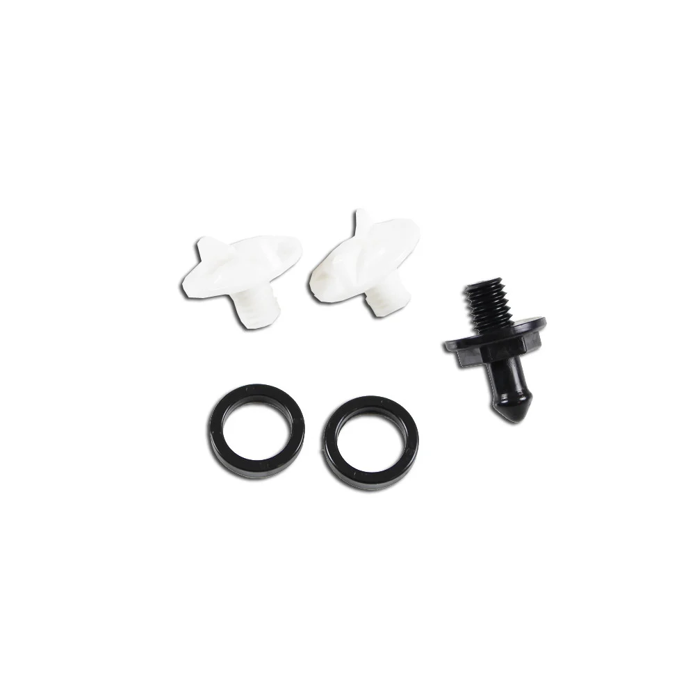 RECAMBIO SHOEI SET DE TORNILLOS PARA VISERA V-360 -