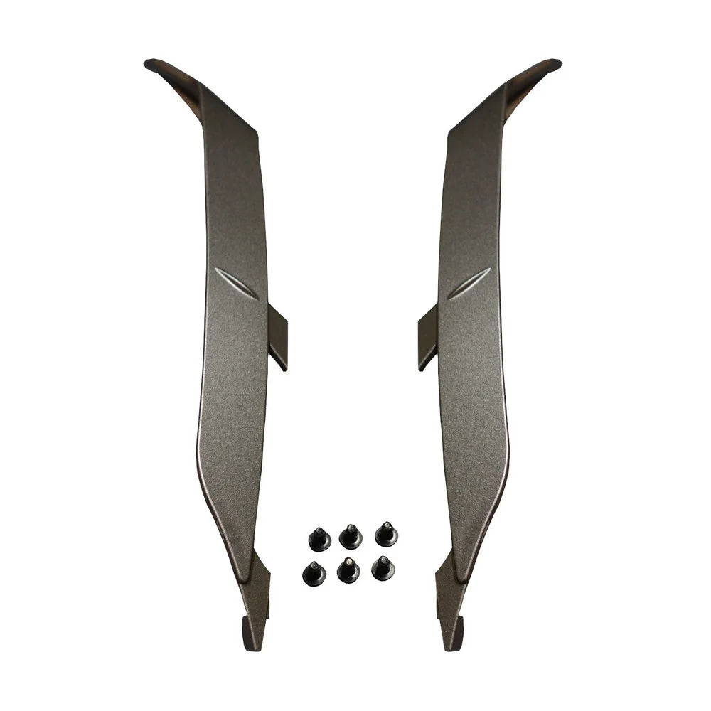RECAMBIO SHOEI SPOILER LATERAL X-SPIRIT 3 CORTO -