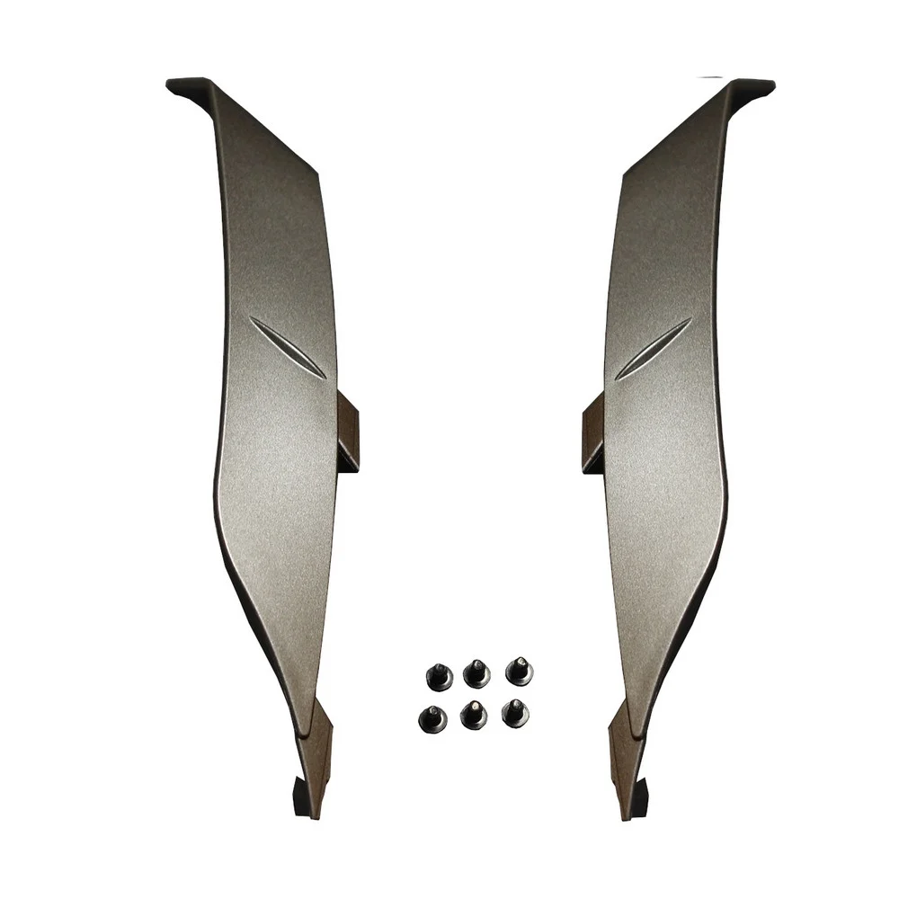 RECAMBIO SHOEI SPOILER LATERAL X-SPIRIT 3 LARGO -