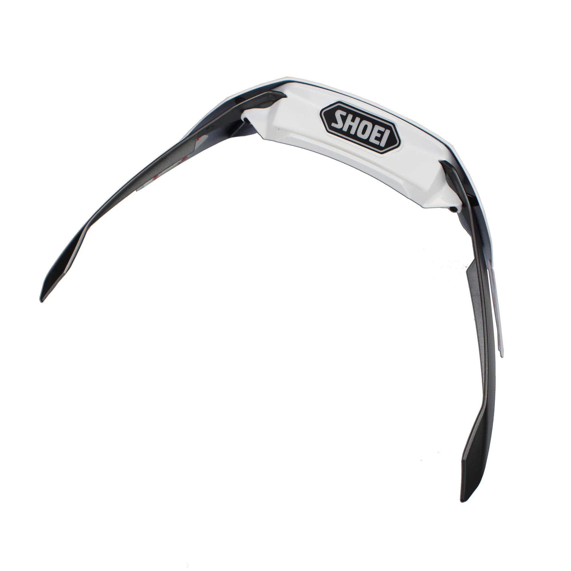 RECAMBIO SHOEI SPOILER POSTERIOR X-SPR PRO BLANCO -