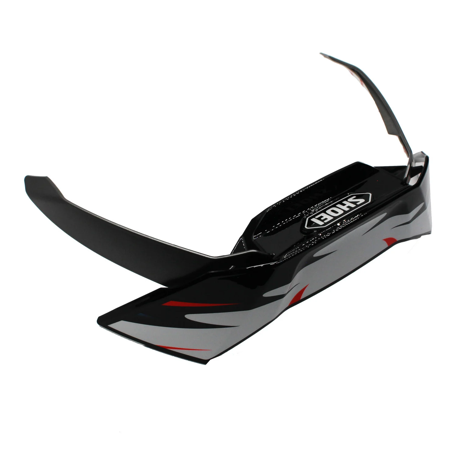 RECAMBIO SHOEI SPOILER POSTERIOR X-SPR PRO DAIJIRO TC1 -