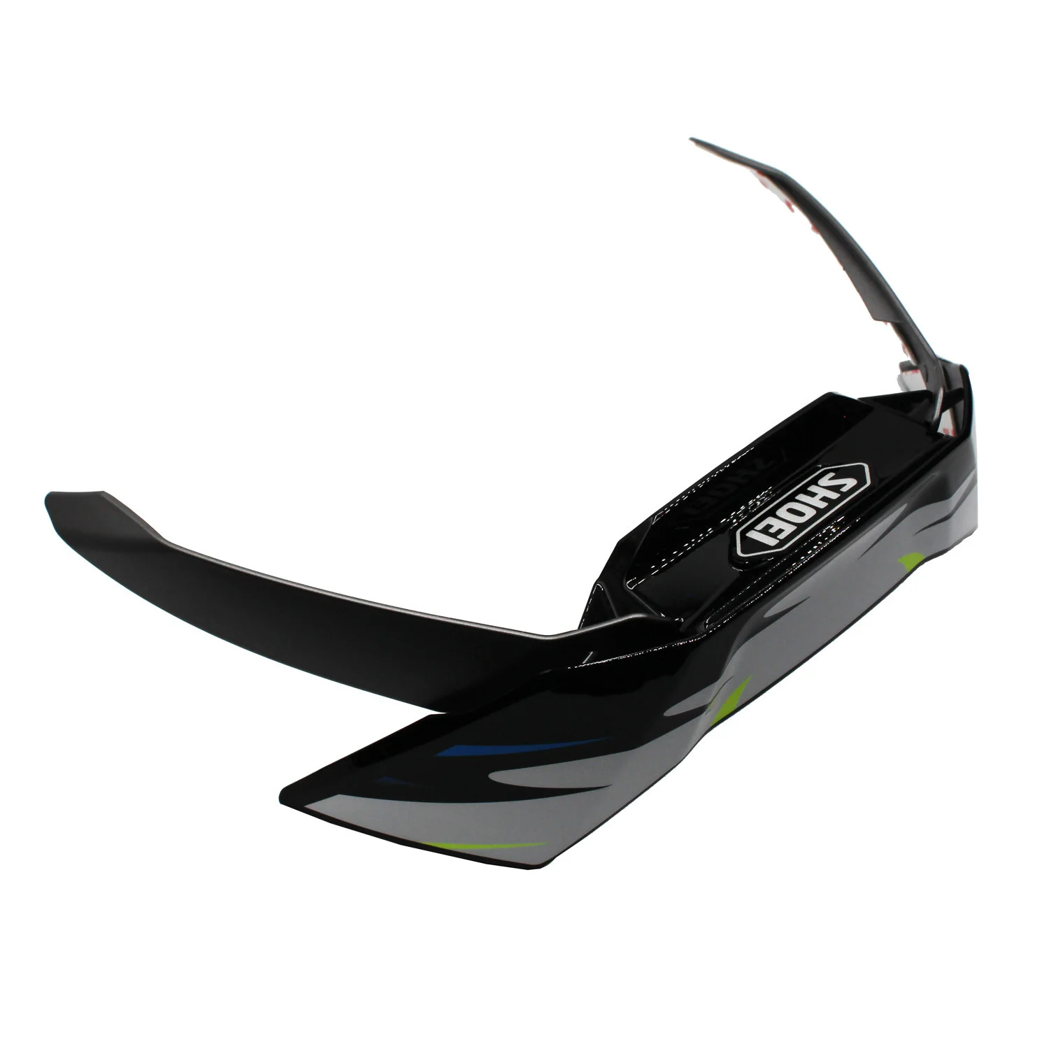 RECAMBIO SHOEI SPOILER POSTERIOR X-SPR PRO DAIJIRO TC3 -