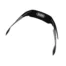 RECAMBIO SHOEI SPOILER POSTERIOR X-SPR PRO NEGRO MATE - Recambios Casco