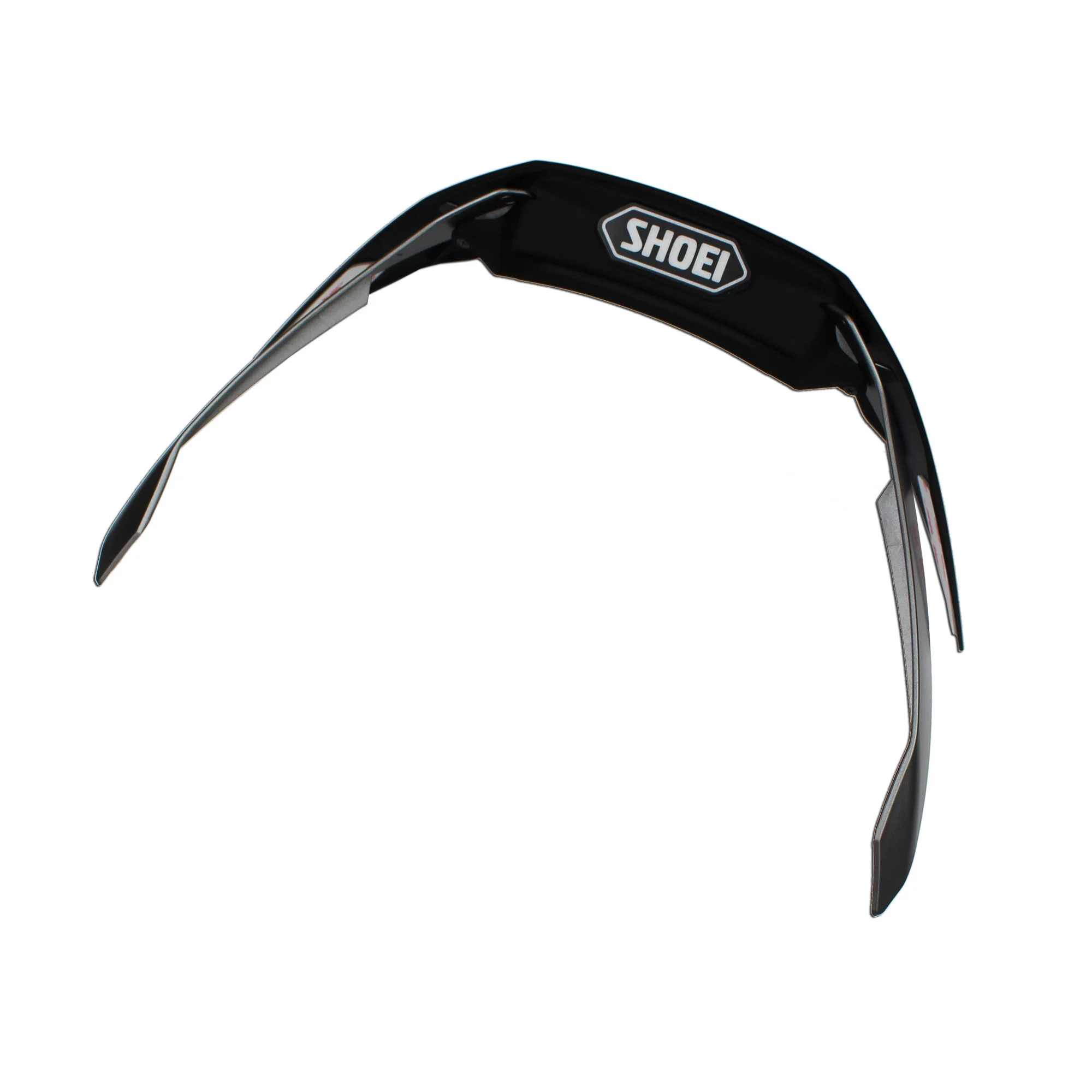 RECAMBIO SHOEI SPOILER POSTERIOR X-SPR PRO NEGRO MATE -