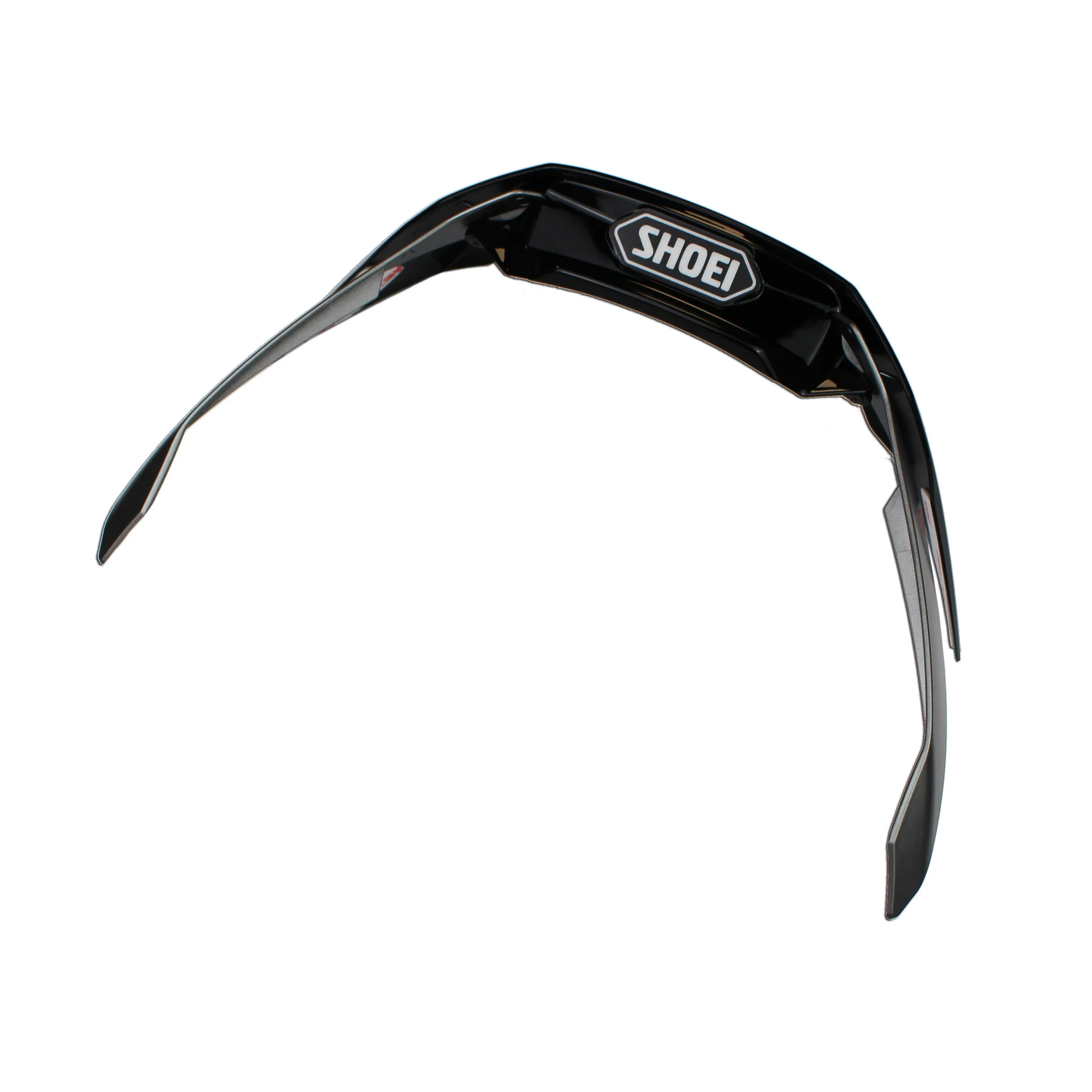 RECAMBIO SHOEI SPOILER POSTERIOR X-SPR PRO NEGRO -