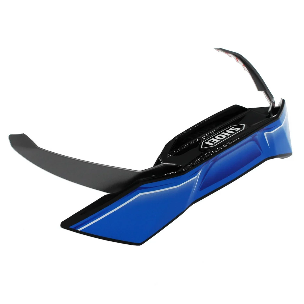 RECAMBIO SHOEI SPOILER POSTERIOR X-SPR PRO PROXY TC10 -