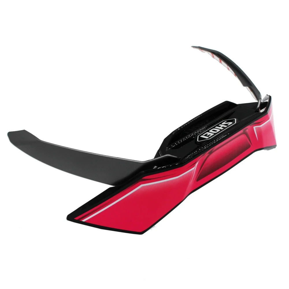 RECAMBIO SHOEI SPOILER POSTERIOR X-SPR PRO PROXY TC11 -