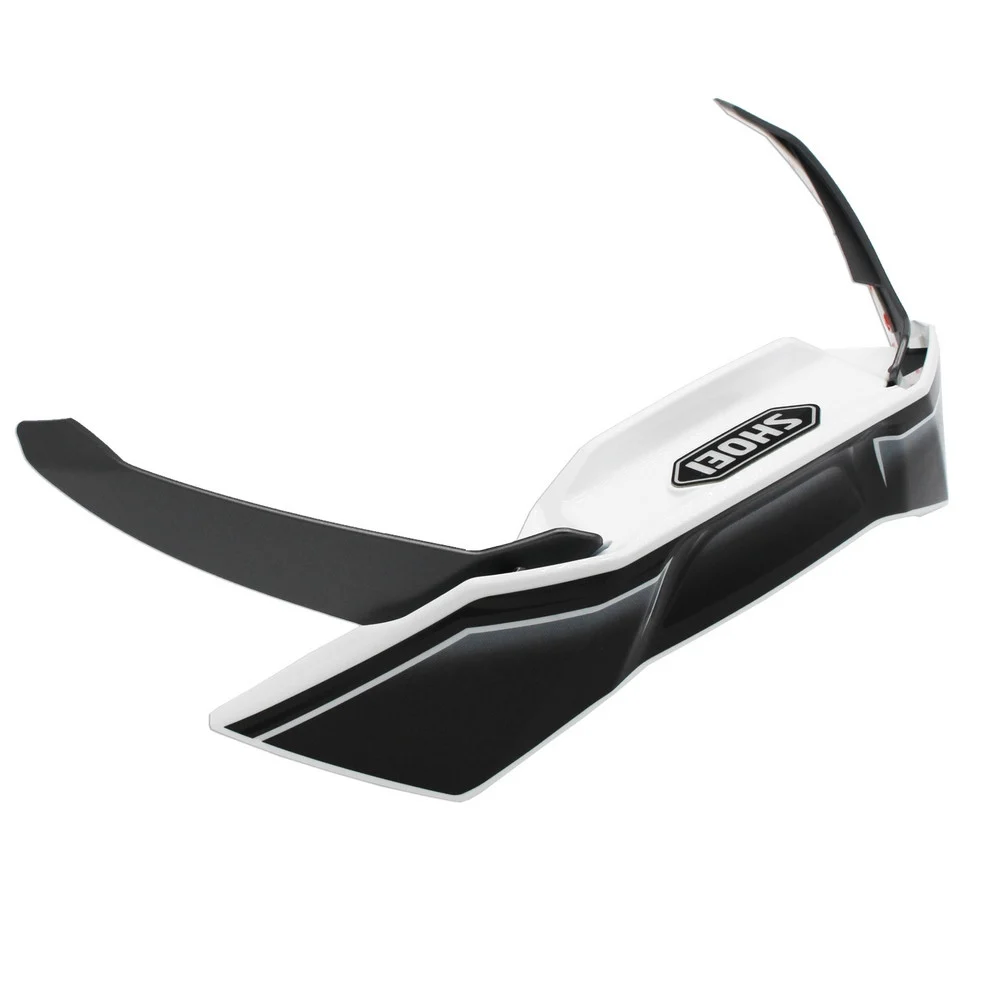 RECAMBIO SHOEI SPOILER POSTERIOR X-SPR PRO PROXY TC6 -
