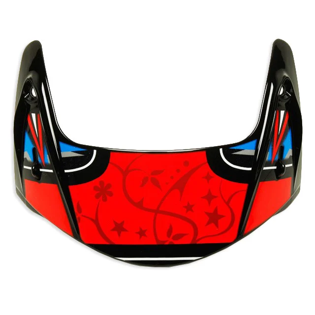 RECAMBIO SHOEI SPOILER POSTERIOR X-SPIRIT ELIAS TC1 -