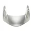 RECAMBIO SHOEI SPOILER POSTERIOR X-SPIRIT GRIS PLATA - Recambios Casco