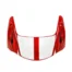 RECAMBIO SHOEI SPOILER POSTERIOR X-SPIRIT KAGAYAMA TC1 - Recambios Casco