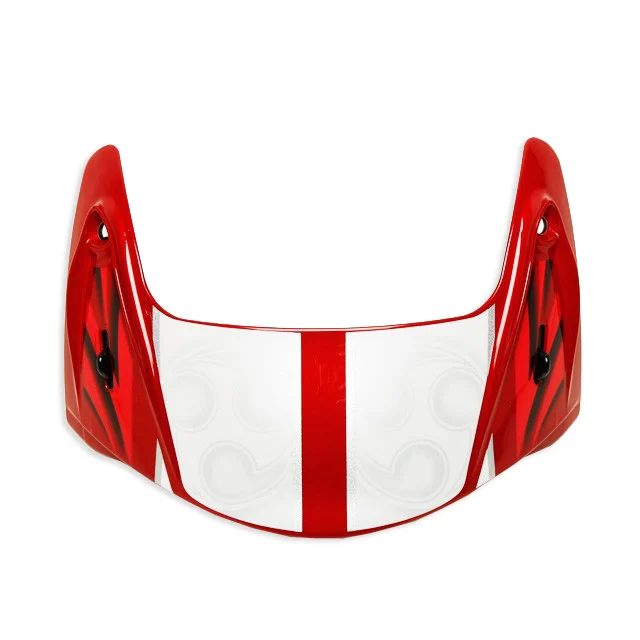 RECAMBIO SHOEI SPOILER POSTERIOR X-SPIRIT KAGAYAMA TC1 -