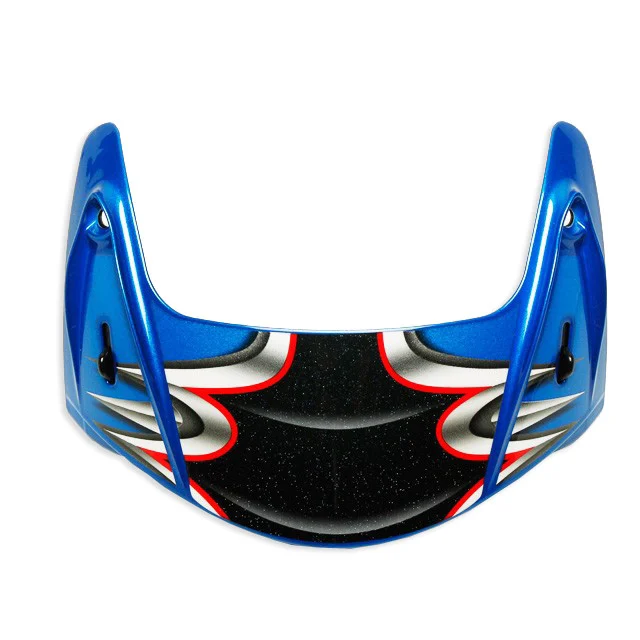 RECAMBIO SHOEI SPOILER POSTERIOR X-SPIRIT KIYONARI TC2 -
