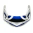 RECAMBIO SHOEI SPOILER POSTERIOR X-SPIRIT LUTHI TC1 - Recambios Casco