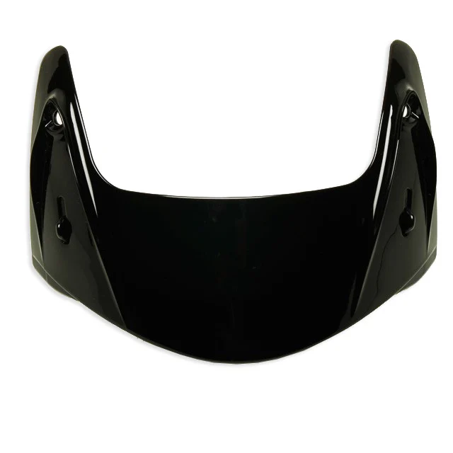 RECAMBIO SHOEI SPOILER POSTERIOR X-SPIRIT NEGRO -