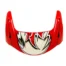 RECAMBIO SHOEI SPOILER POSTERIOR X-SPIRIT NORICK5 TC1 - Recambios Casco