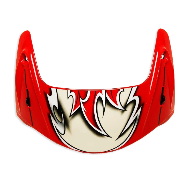 RECAMBIO SHOEI SPOILER POSTERIOR X-SPIRIT NORICK5 TC1 -