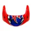 RECAMBIO SHOEI SPOILER POSTERIOR X-SPIRIT NORICK5 TC2 - Recambios Casco