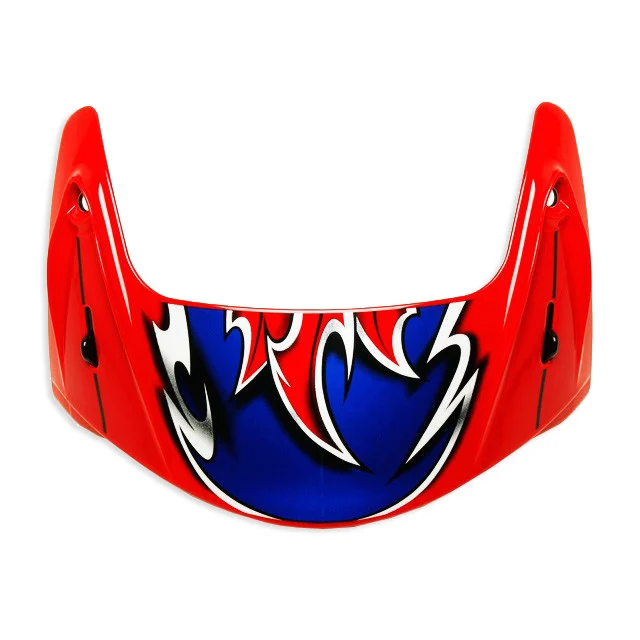 RECAMBIO SHOEI SPOILER POSTERIOR X-SPIRIT NORICK5 TC2 -
