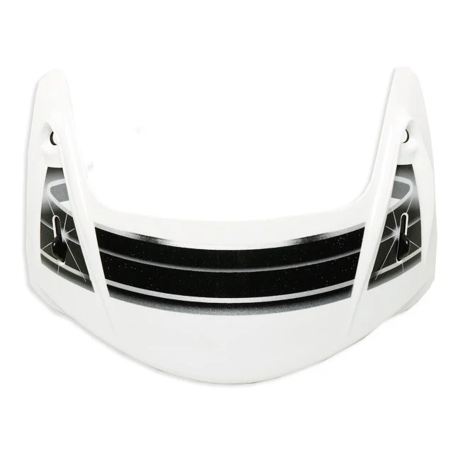 RECAMBIO SHOEI SPOILER POSTERIOR X-SPIRIT RAINEY TC1 -