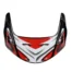 RECAMBIO SHOEI SPOILER POSTERIOR X-SPIRIT UKAWA TC1 - Recambios Casco