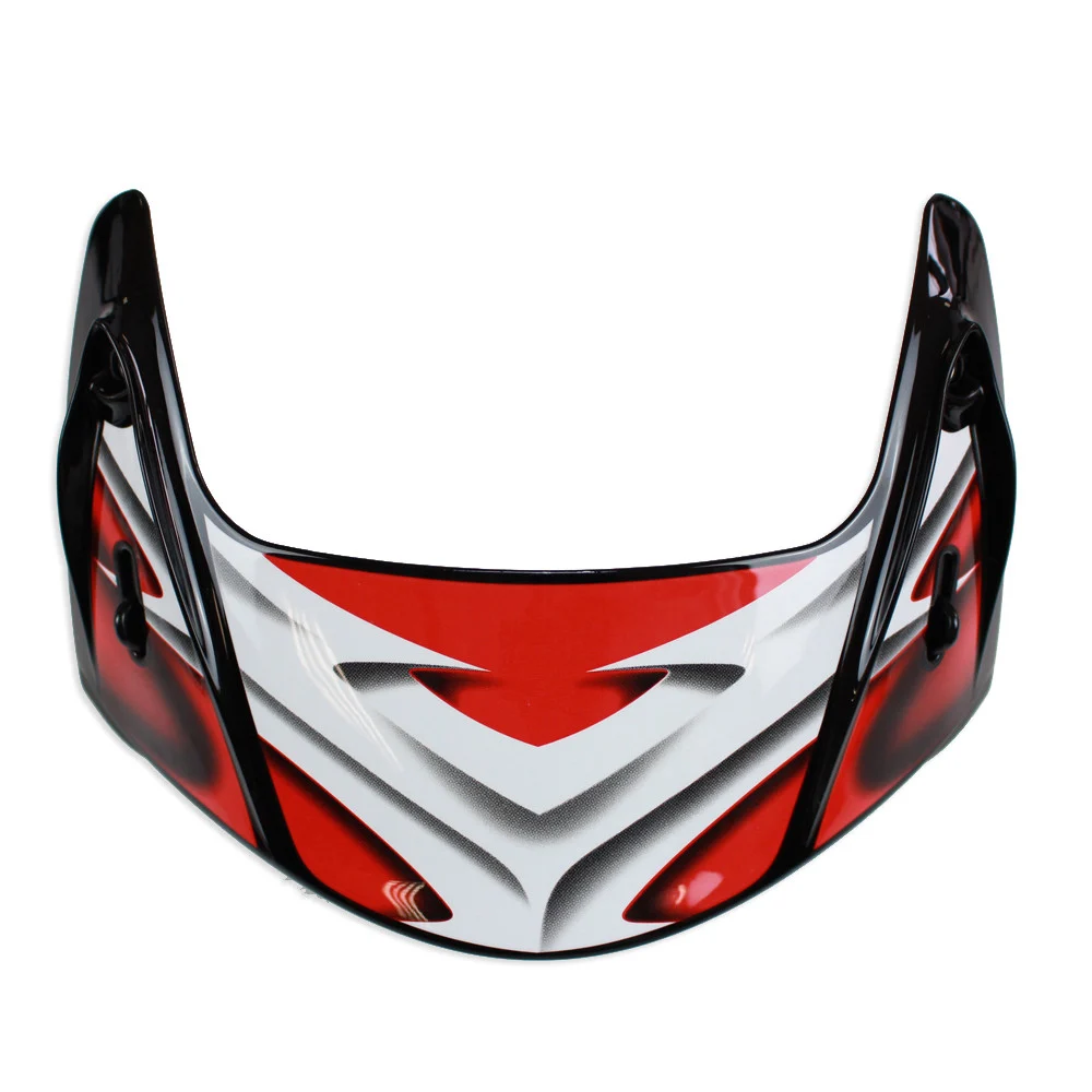 RECAMBIO SHOEI SPOILER POSTERIOR X-SPIRIT UKAWA TC1 -