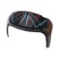 RECAMBIO SHOEI SPOILER POSTERIOR X-SPIRIT 2 B-BOZ TC8 - Recambios Casco