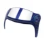 RECAMBIO SHOEI SPOILER POSTERIOR X-SPIRIT 2 KAGAYAMA3 TC2 - Recambios Casco