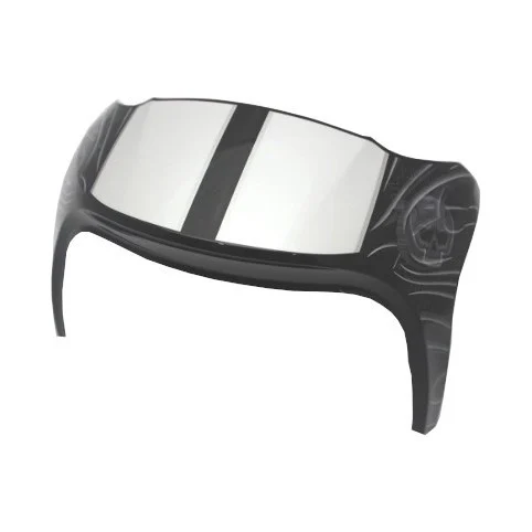 RECAMBIO SHOEI SPOILER POSTERIOR X-SPIRIT 2 KAGAYAMA3 TC5 -