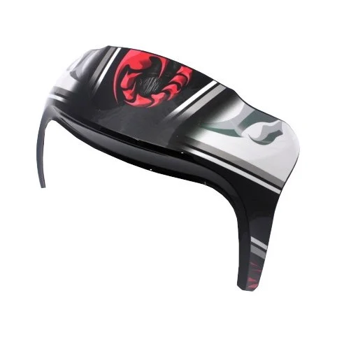 RECAMBIO SHOEI SPOILER POSTERIOR X-SPIRIT 2 KALLIO2 TC1 -