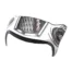 RECAMBIO SHOEI SPOILER POSTERIOR X-SPIRIT 2 KIYONARI2 TC6 - Recambios Casco