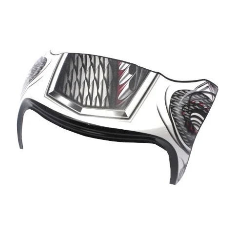 RECAMBIO SHOEI SPOILER POSTERIOR X-SPIRIT 2 KIYONARI2 TC6 -