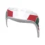 RECAMBIO SHOEI SPOILER POSTERIOR X-SPIRIT 2 LA SECA TC4 - Recambios Casco