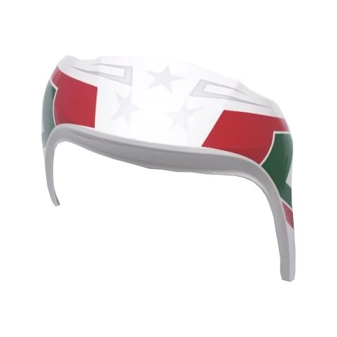 RECAMBIO SHOEI SPOILER POSTERIOR X-SPIRIT 2 LA SECA TC4 -