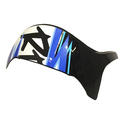 RECAMBIO SHOEI SPOILER POSTERIOR X-SPIRIT 2 MONTML MARQUEZ TC2 -